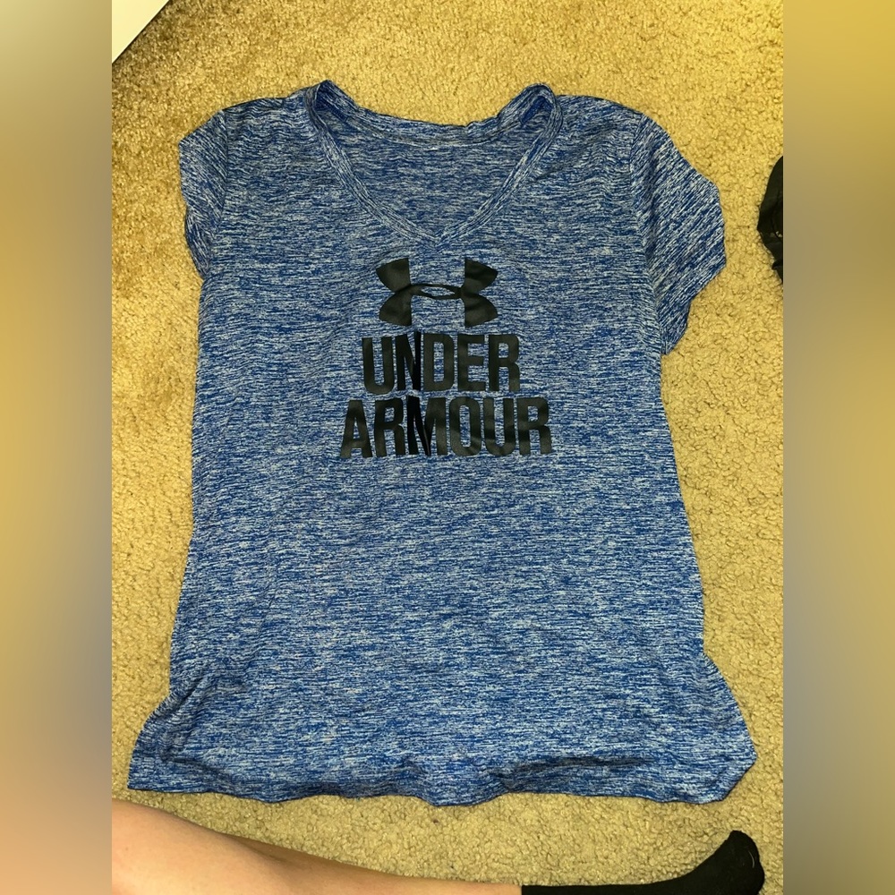 Under Armour Shirt